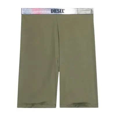 Diesel Shorts - UFLB-FAUSTIN-MF SHORTS green