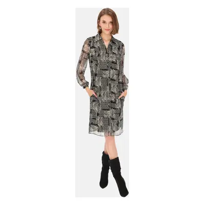 Potis & Verso Woman's Dress Tama