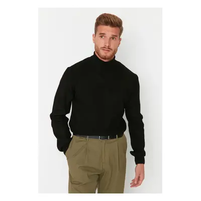 Pánský rolák Trendyol Knitwear