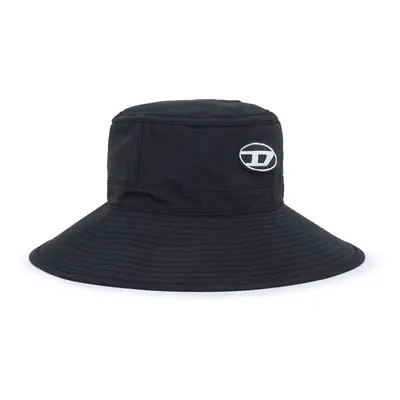 Diesel Hat - C-BRENNO HAT black