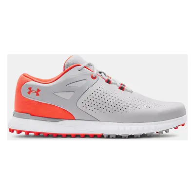 Under Armour Boty UA W Charged Breathe SL-WHT - Dámské