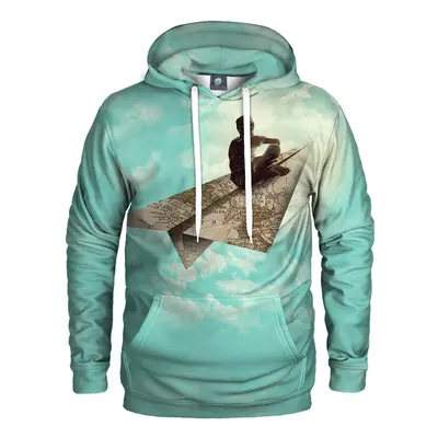 Aloha From Deer Unisex's Dreamer Hoodie H-K AFD382