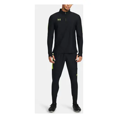 Under Armour Kalhoty UA Ms Ch. Pro Pant-BLK - Pánské