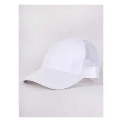 Yoclub Kids's Children's Baseball Cap CZD-0662U-0100