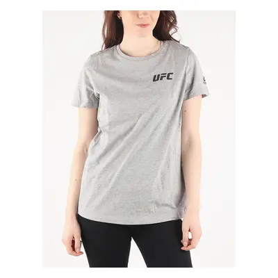 Tričko Reebok Ufc Fg Logo Tee