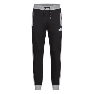 Lonsdale Men's jogging pants slim fit