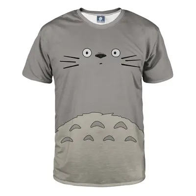 Aloha From Deer Unisex's Totoro T-Shirt TSH AFD940