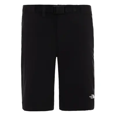 Dámské kraťasy The North Face Speedlight Short Black White