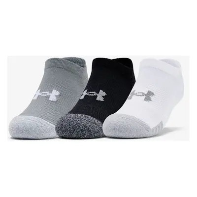 Under Armour Ponožky Youth Heatgear NS-GRY - unisex