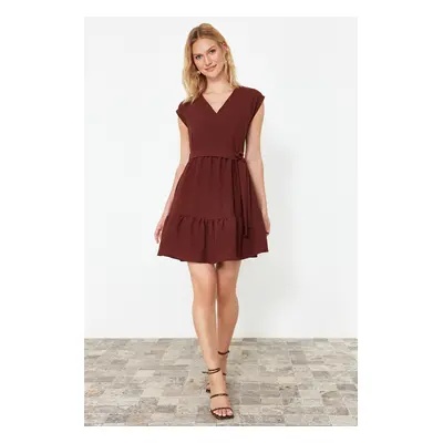 Women's dress Trendyol