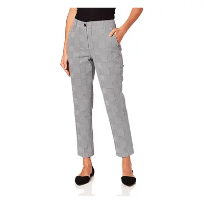 Tommy Hilfiger Pants - DESTINY T5 ANKLE PANT Grey