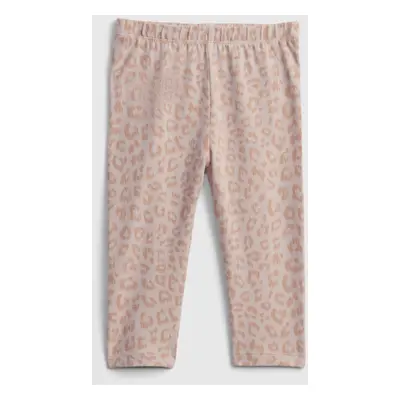 GAP Baby tepláky july pants - Holky