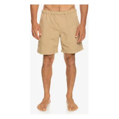 Pánské šortky Quiksilver MW STRETCH CHINO SHORT