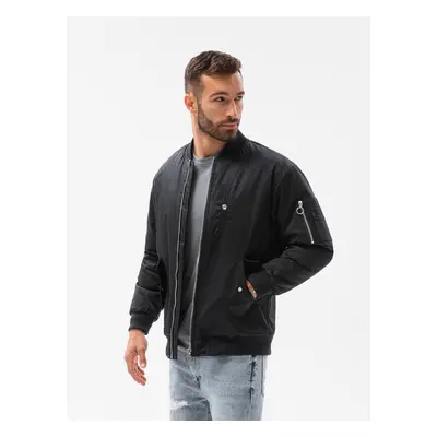 Pánská bunda Ombre Bomber