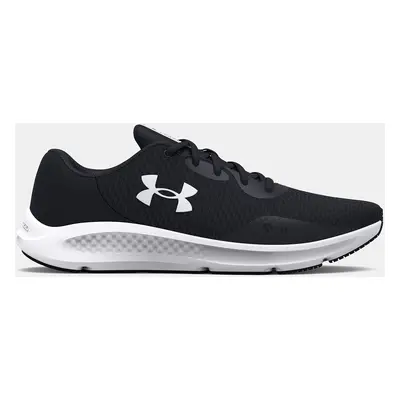 Under Armour Boty UA W Charged Pursuit 3-BLK - Dámské