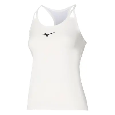 Dámské tílko Mizuno Printed Tank White