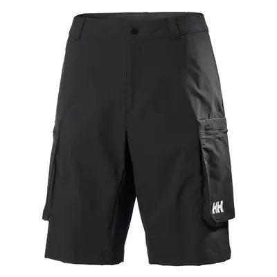 Pánské kraťasy Helly Hansen Move QD Shorts Black