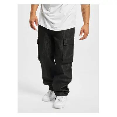 Rocawear Williamsburg Cargo Pants černé