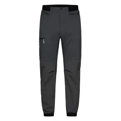 Pánské kalhoty Haglöfs L.I.M Rugged Grey