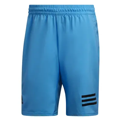 Pánské šortky adidas Club 3-Stripes Short Blue