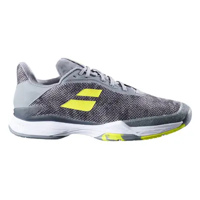 Pánská tenisová obuv Babolat Jet Tere All Court Men Grey/Aero EUR