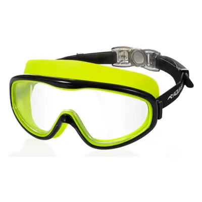 AQUA SPEED Unisex's Swimming Goggles Tivano Pattern