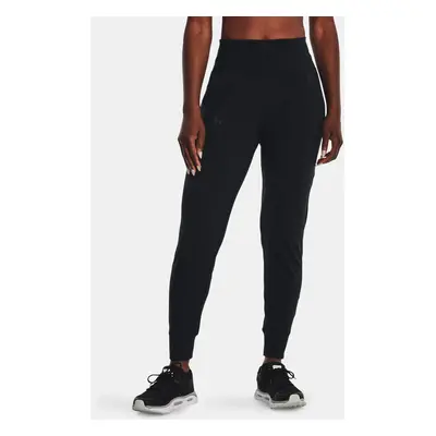 Under Armour Tepláky Motion Jogger-BLK - Dámské