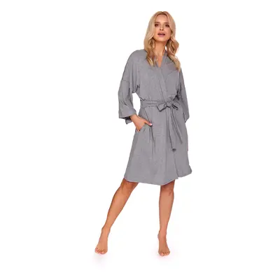 Doctor Nap Woman's Dressing Gown Swb.9999.