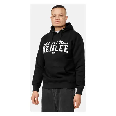 Lonsdale Men's hooded sweatshirt slim fit