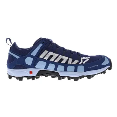 Dámské běžecké boty Inov-8 X-Talon v2 (P) Blue/Light Blue