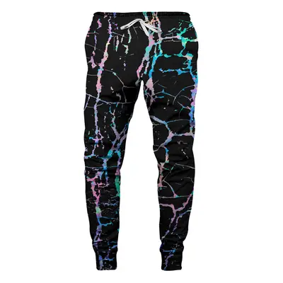 Aloha From Deer Unisex's Nocturnal Glow Sweatpants SWPN-PC AFD814