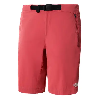 Dámské kraťasy The North Face Speedlight Short Slate Rose