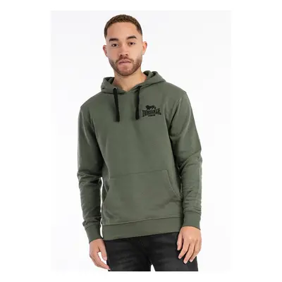 Lonsdale Men's hooded sweatshirt regular fit