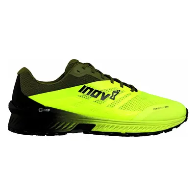 Pánské běžecké boty Inov-8 Trailroc Yellow/Green