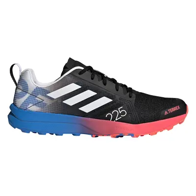 Pánské běžecké boty adidas Terrex Speed Flow Core Black