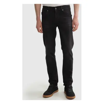 Big Star Man's Trousers Denim