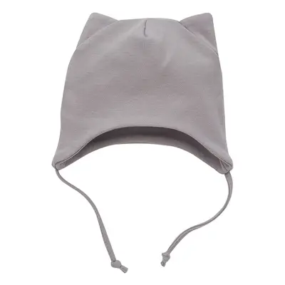 Pinokio Kids's Hello Wrapped Bonnet