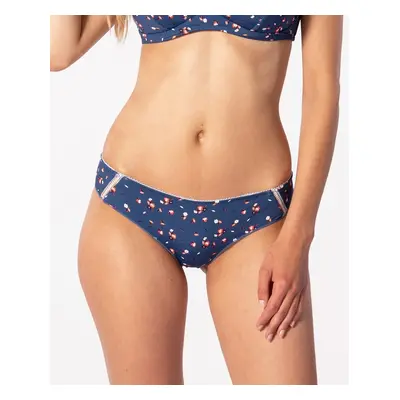 Bikiny dámské spodní díl Rip Curl BEACH NOMADIC CHEEKY