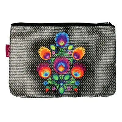 Bertoni Unisex's Cosmetic Bag Solo Jagna