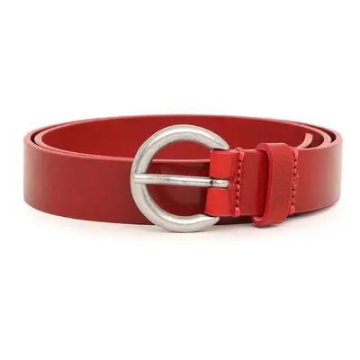 Diesel Belt - B-PHER belt red