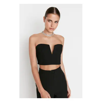 Dámský top Trendyol Bustier