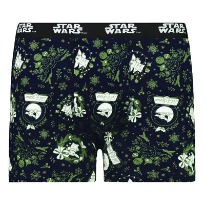 Pánské boxerky StarWars - Frogies