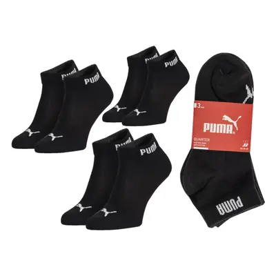 Dámské ponožky Puma 3PACK