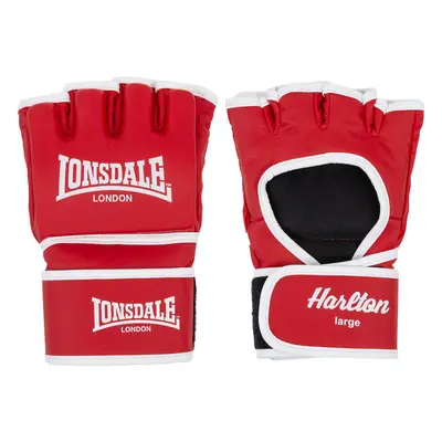 Lonsdale Artificial leather MMA sparring gloves