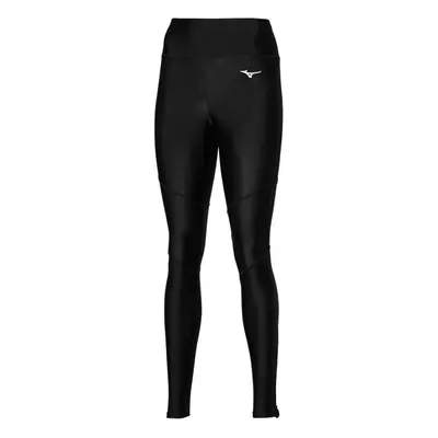 Dámské kalhoty Mizuno Core Long Tight / Black