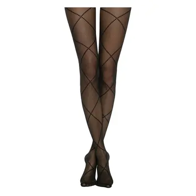 Conte Woman's Tights & Thigh High Socks Euro-Package