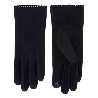 Yoclub Woman's Women's Gloves RS-075/5P/WOM/001