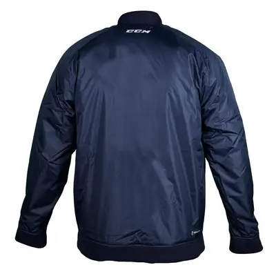 Bunda CCM Bomber Jacket SR Navy