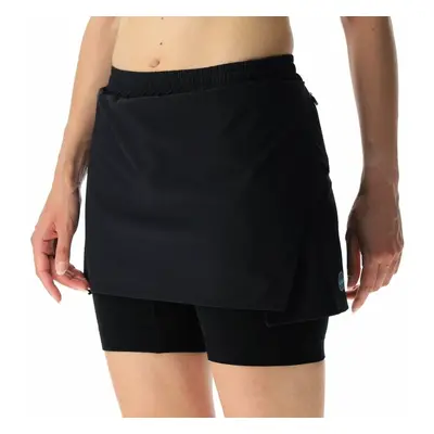 Dámská sukně UYN RUNNING EXCELERATION OW PERFORMANCE 2IN1 SKIRT Black