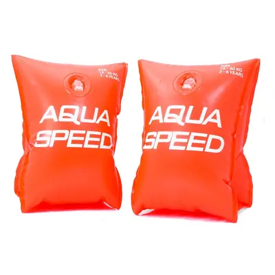 AQUA SPEED Unisex's Swimming Sleeves Pattern